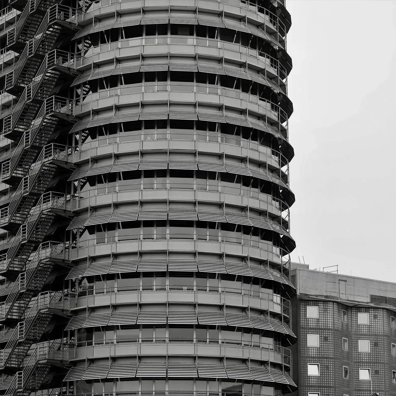 Image 5 - Patterns: Amsterdam