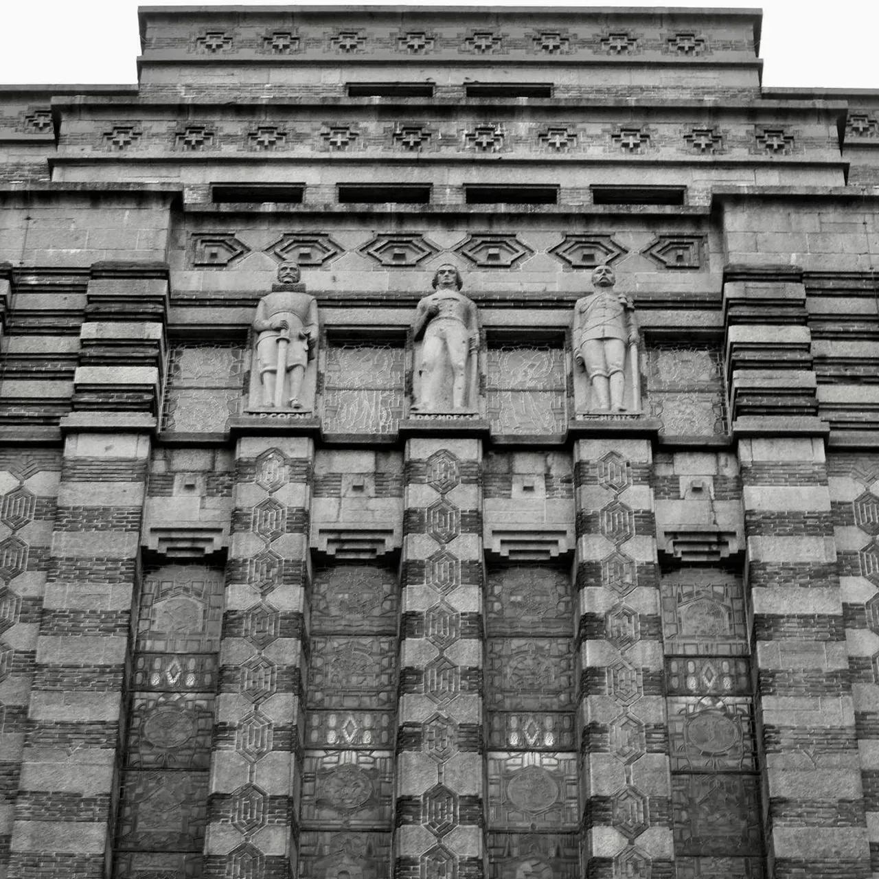 Image 7 - Patterns: Amsterdam