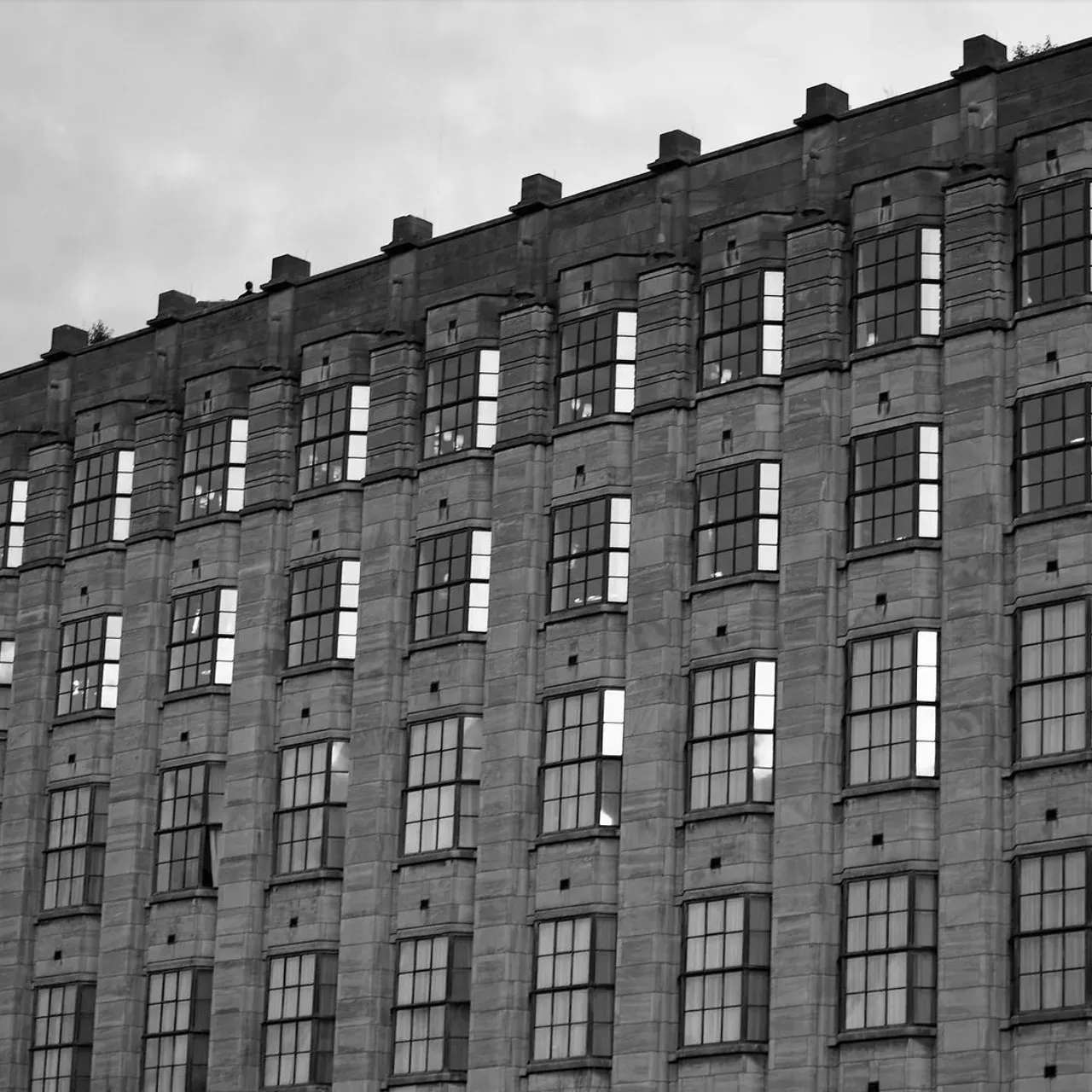 Image 8 - Patterns: Amsterdam