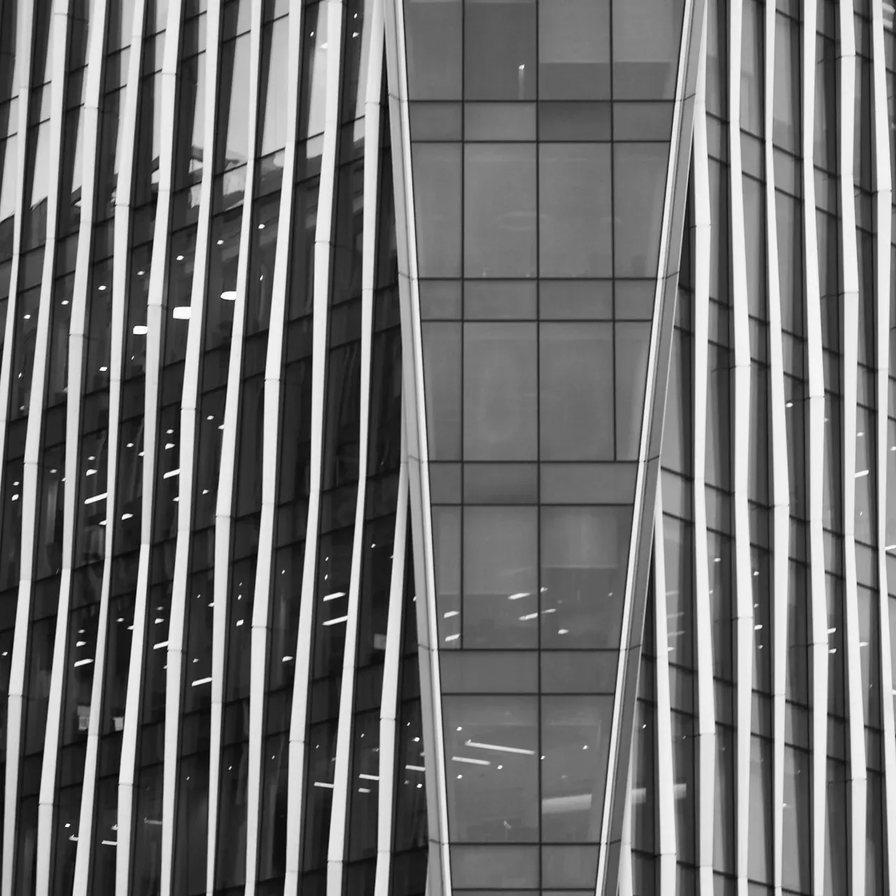 Image 1 - Patterns: London