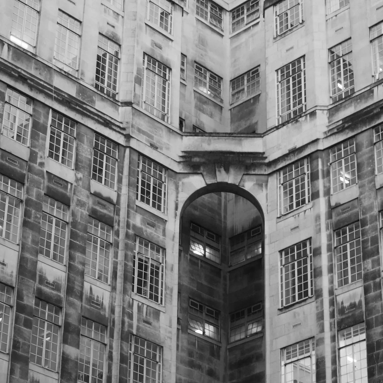 Image 11 - Patterns: London