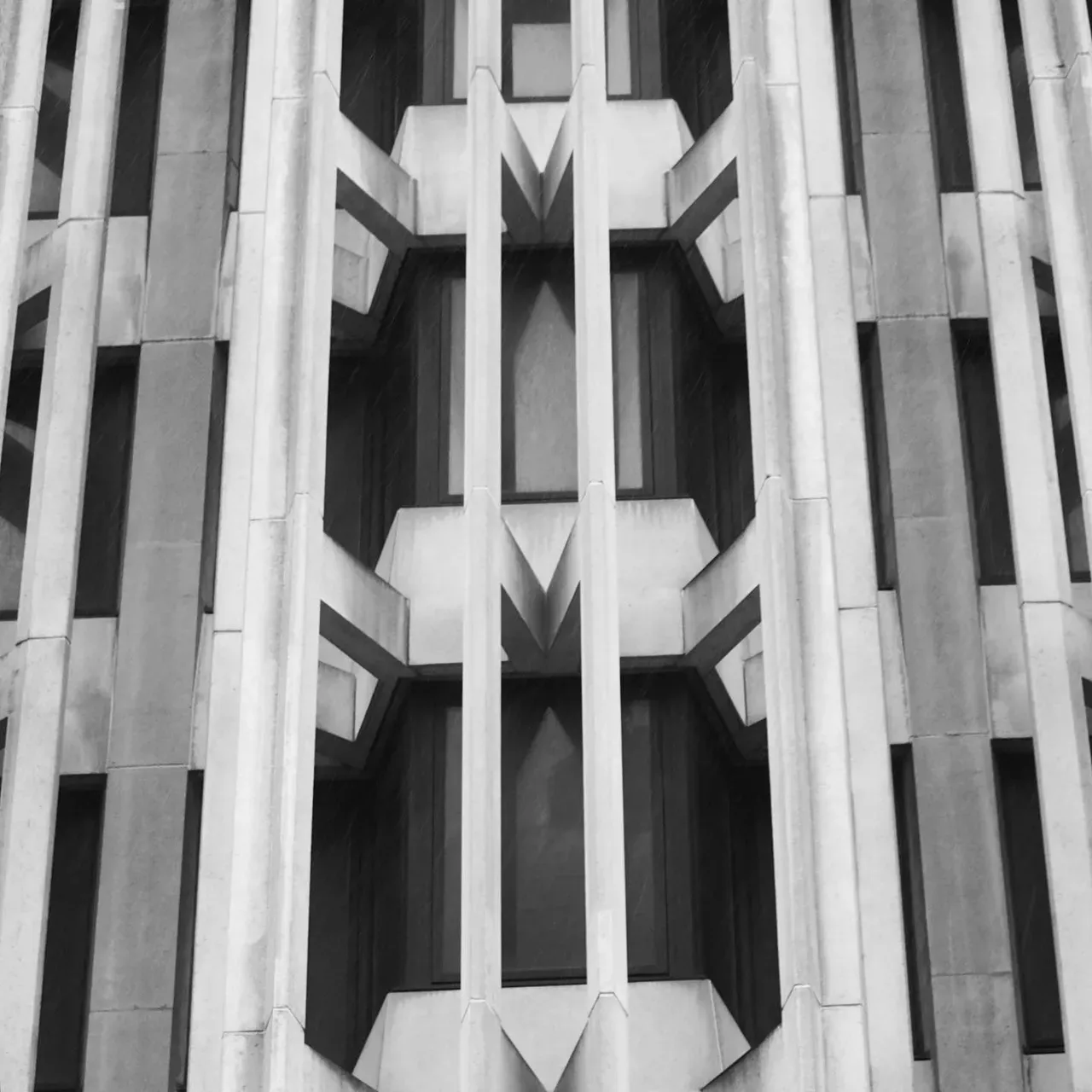 Image 13 - Patterns: London