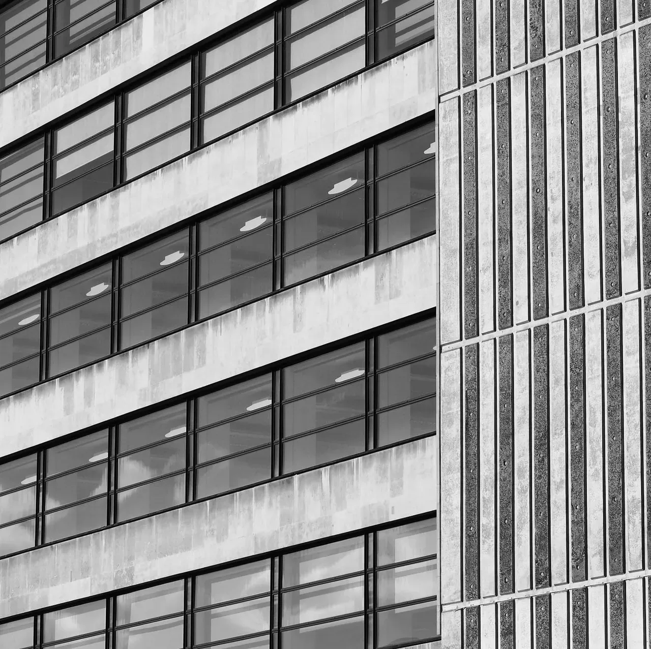 Image 14 - Patterns: London