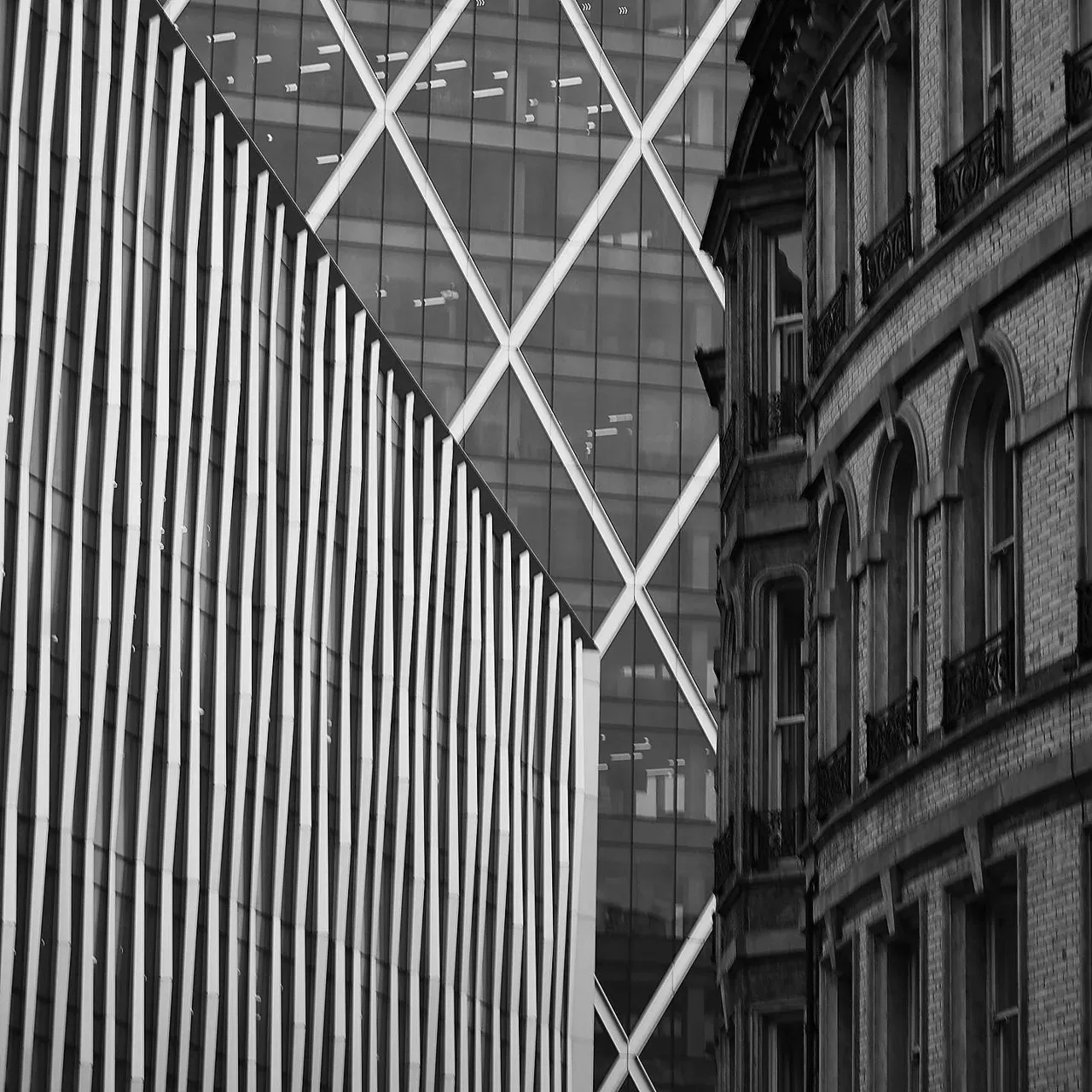 Image 16 - Patterns: London