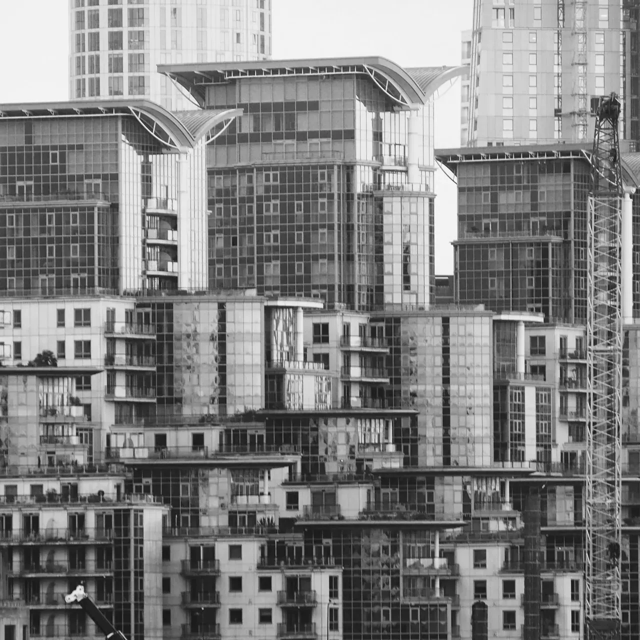 Image 17 - Patterns: London