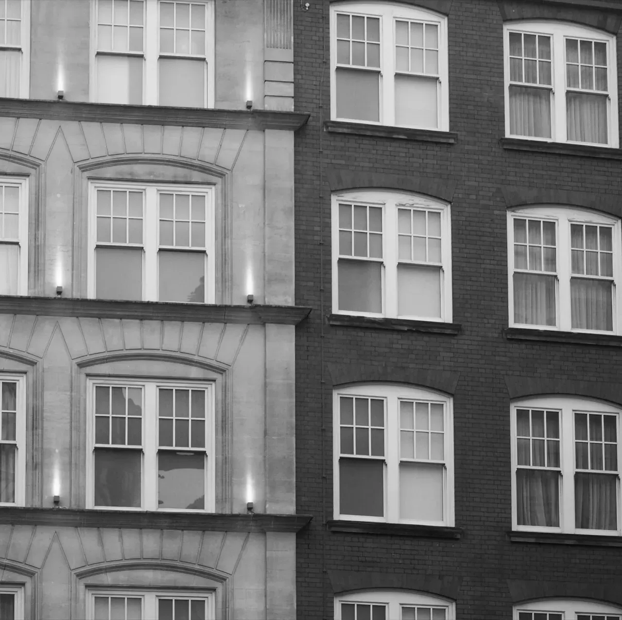 Image 2 - Patterns: London