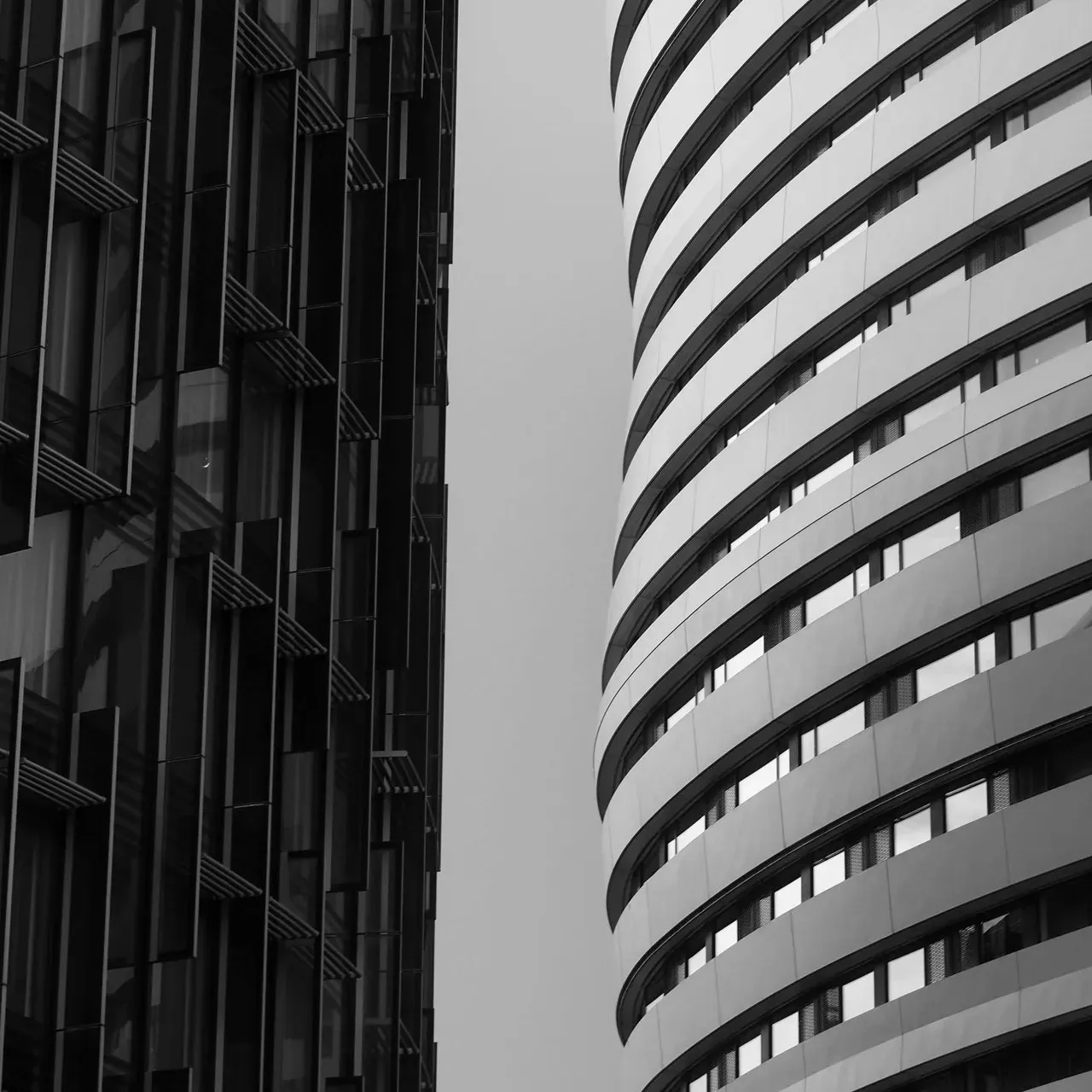 Image 21 - Patterns: London