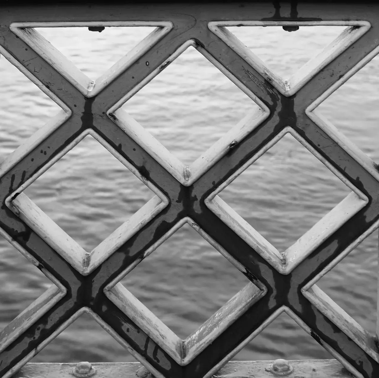 Image 23 - Patterns: London
