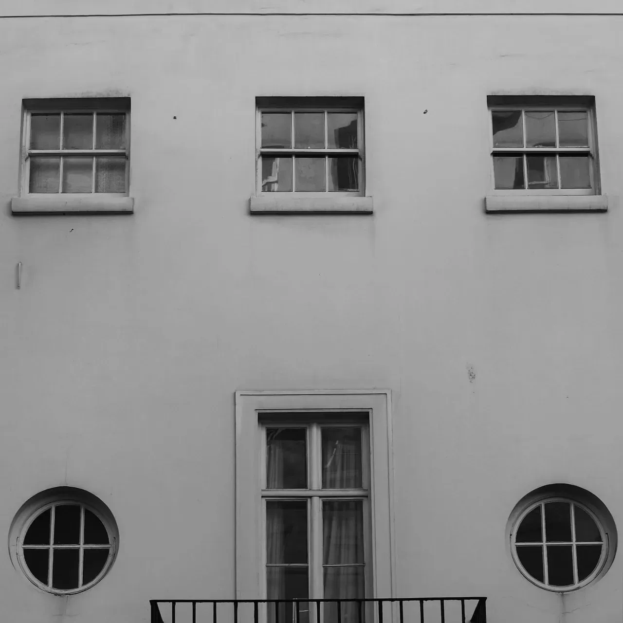 Image 24 - Patterns: London