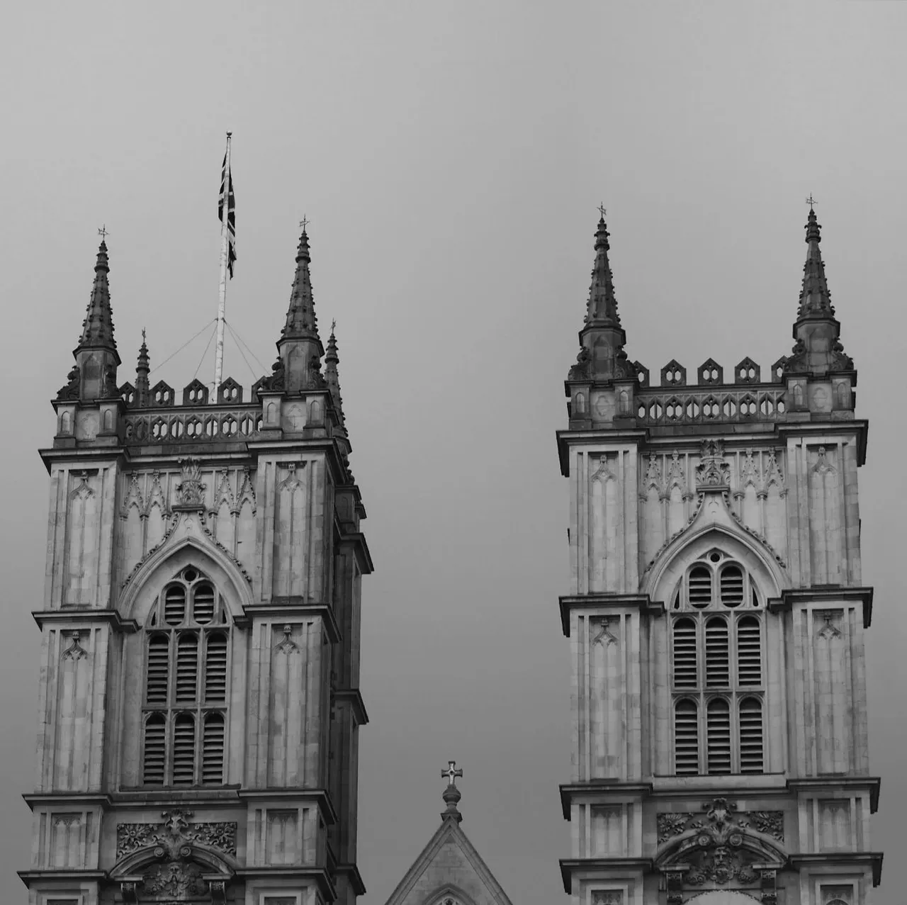 Image 26 - Patterns: London