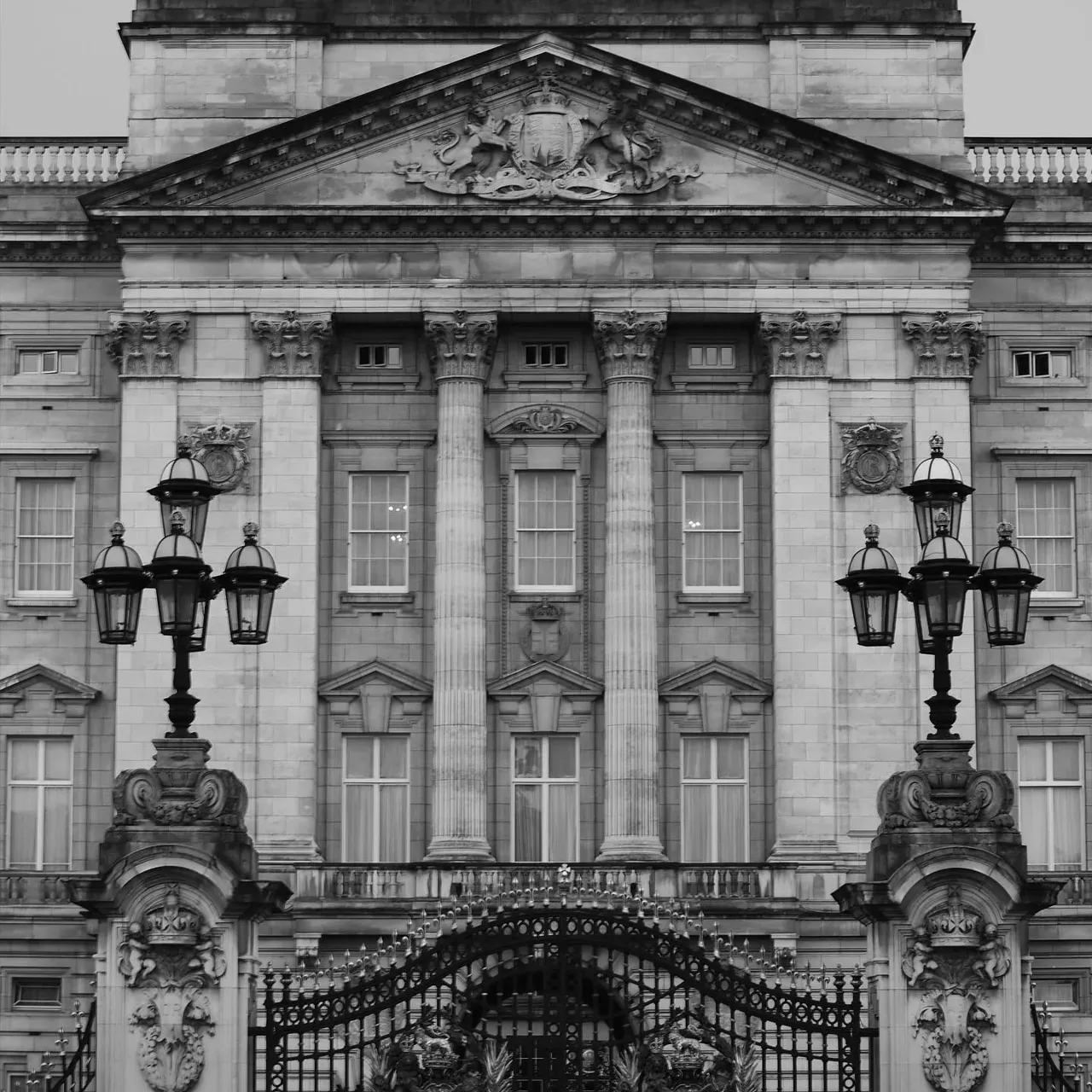 Image 27 - Patterns: London