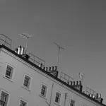 Image 3 - Patterns: London
