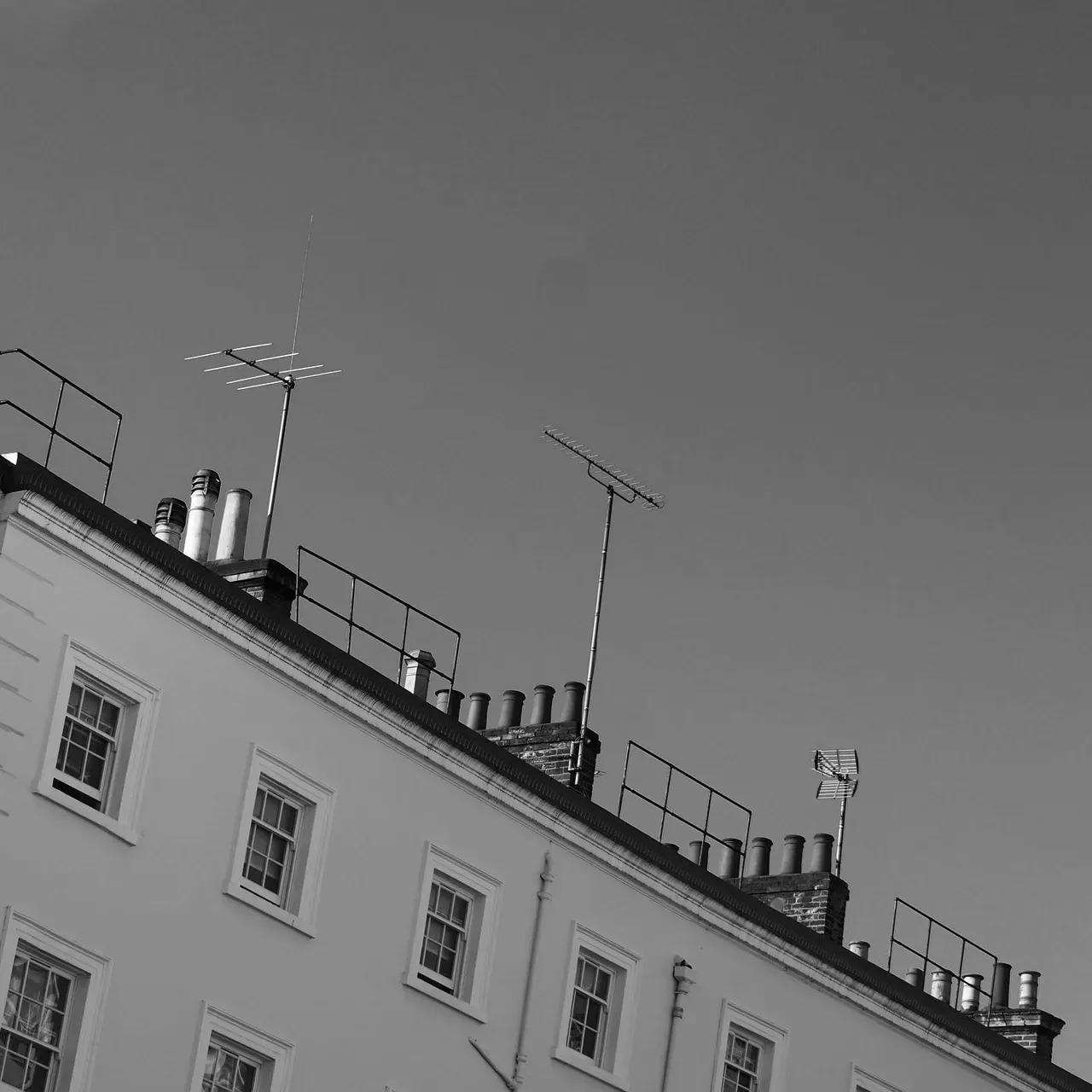 Image 3 - Patterns: London