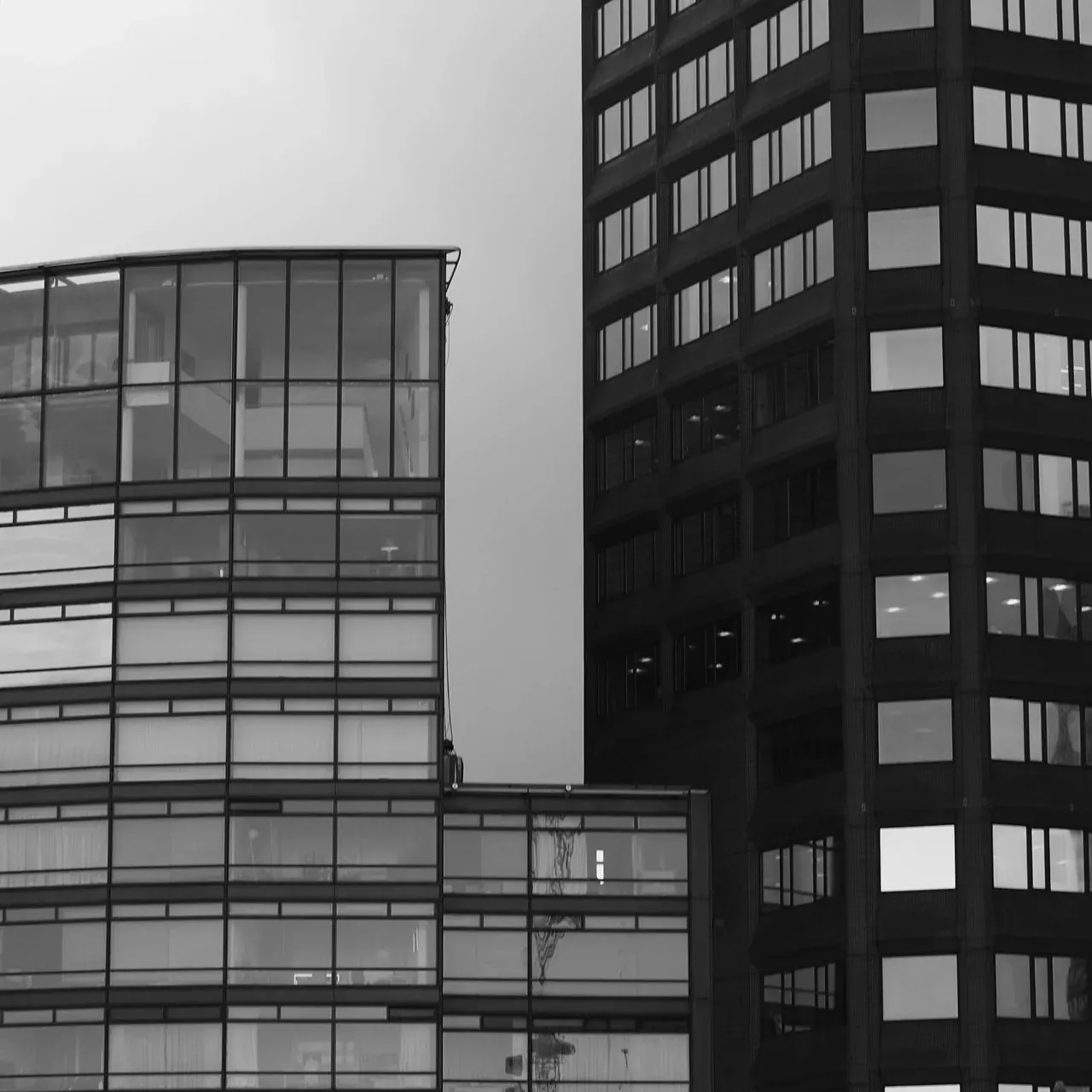 Image 4 - Patterns: London