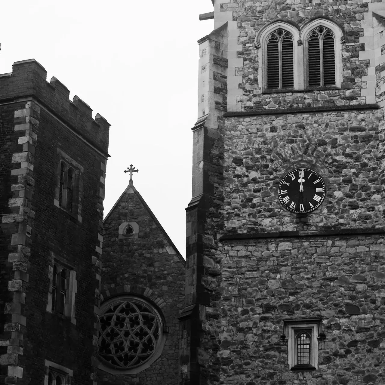 Image 6 - Patterns: London