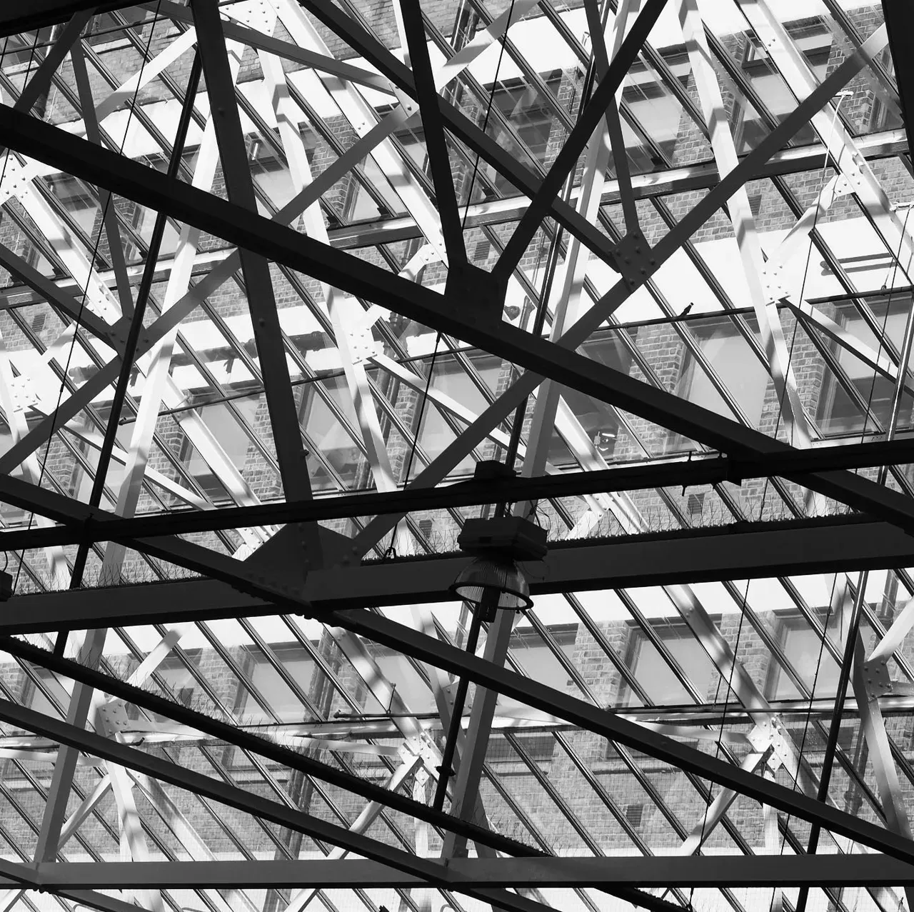 Image 7 - Patterns: London