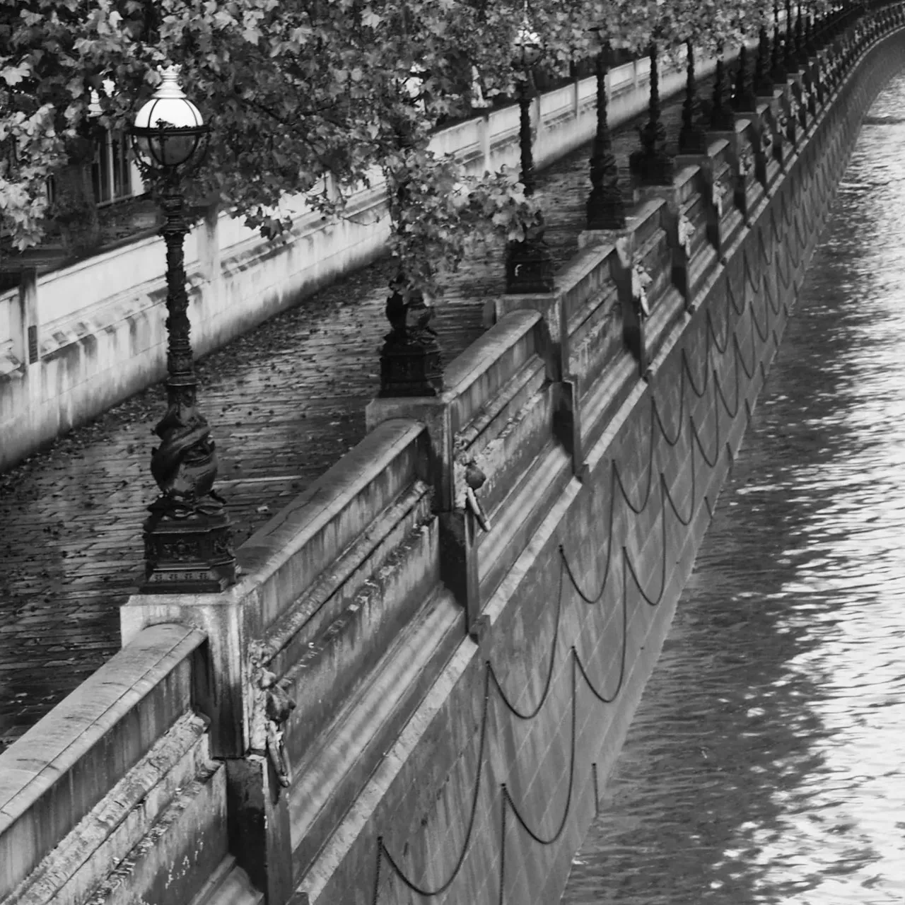 Image 9 - Patterns: London