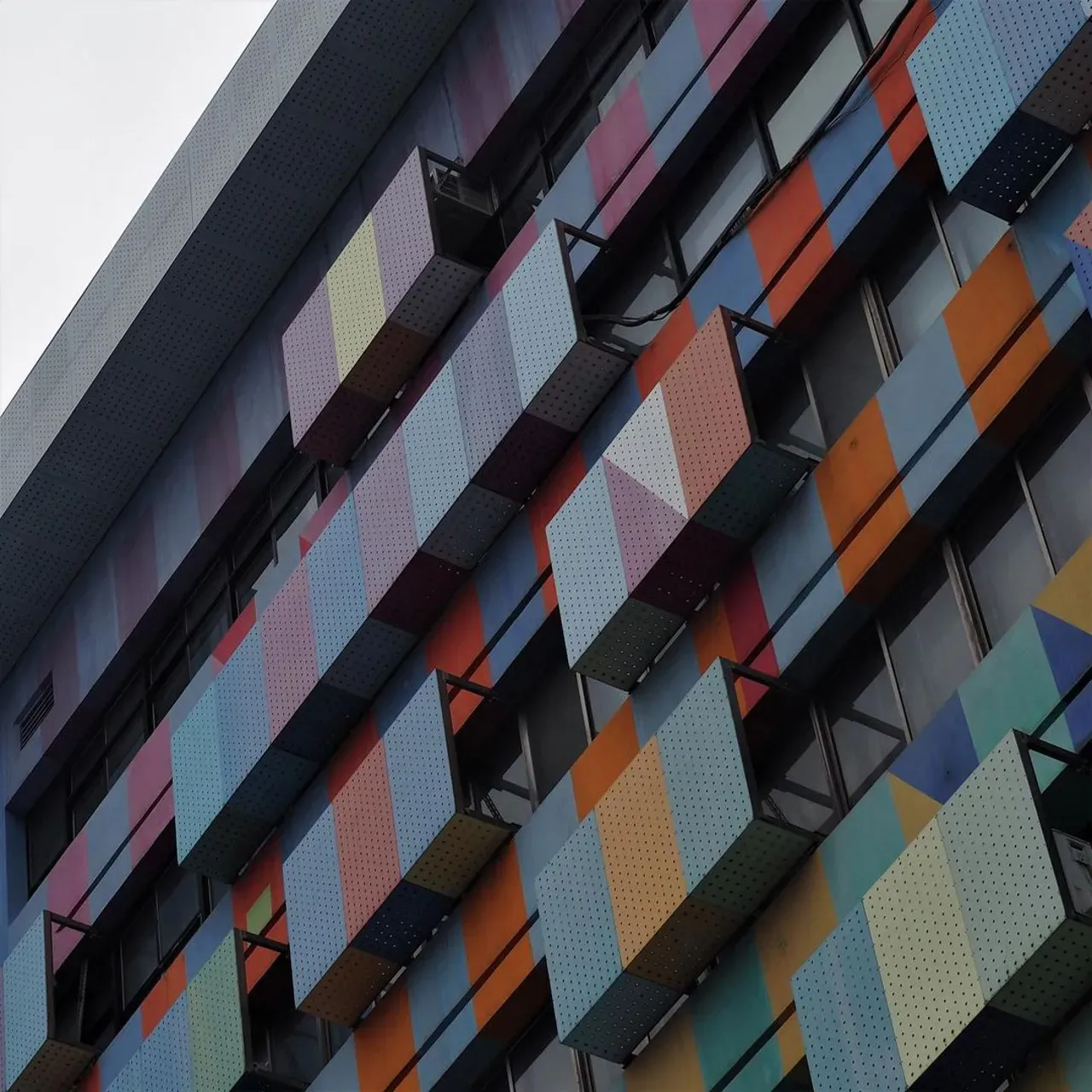 Image 1 - Patterns: Taipei