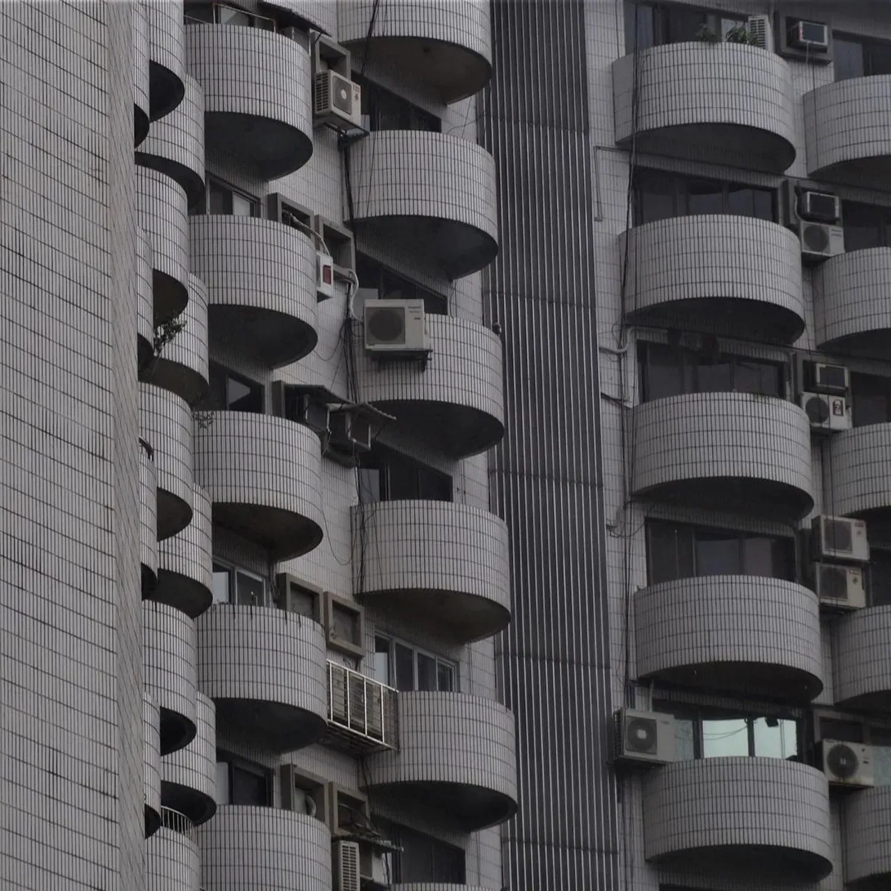 Image 10 - Patterns: Taipei