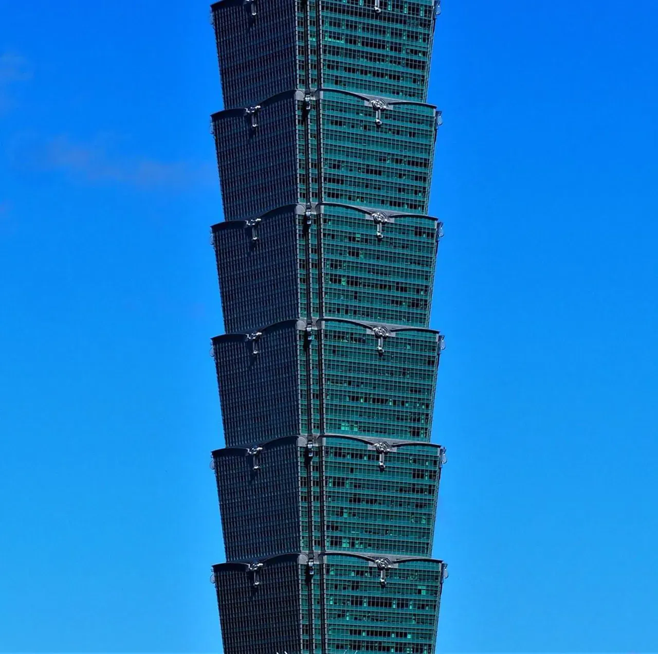 Image 13 - Patterns: Taipei