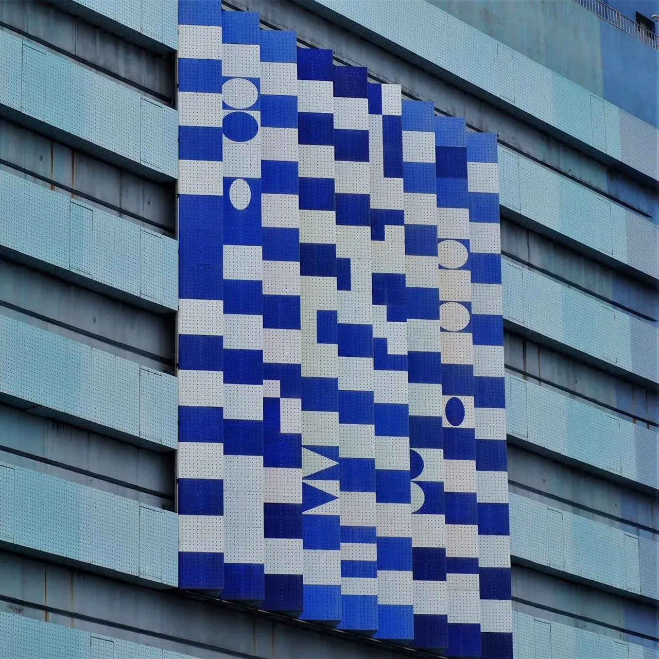 Image 23 - Patterns: Taipei