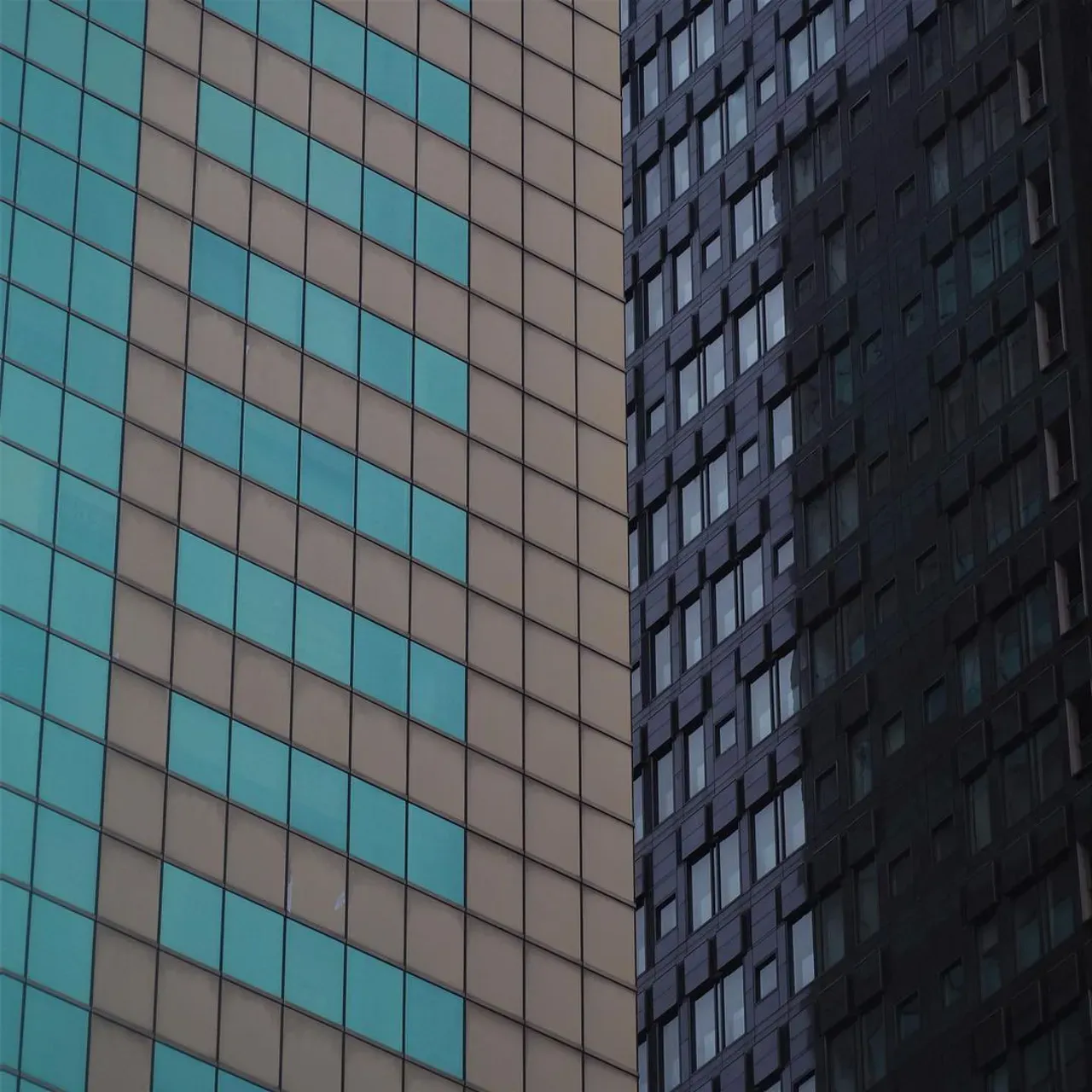 Image 28 - Patterns: Taipei