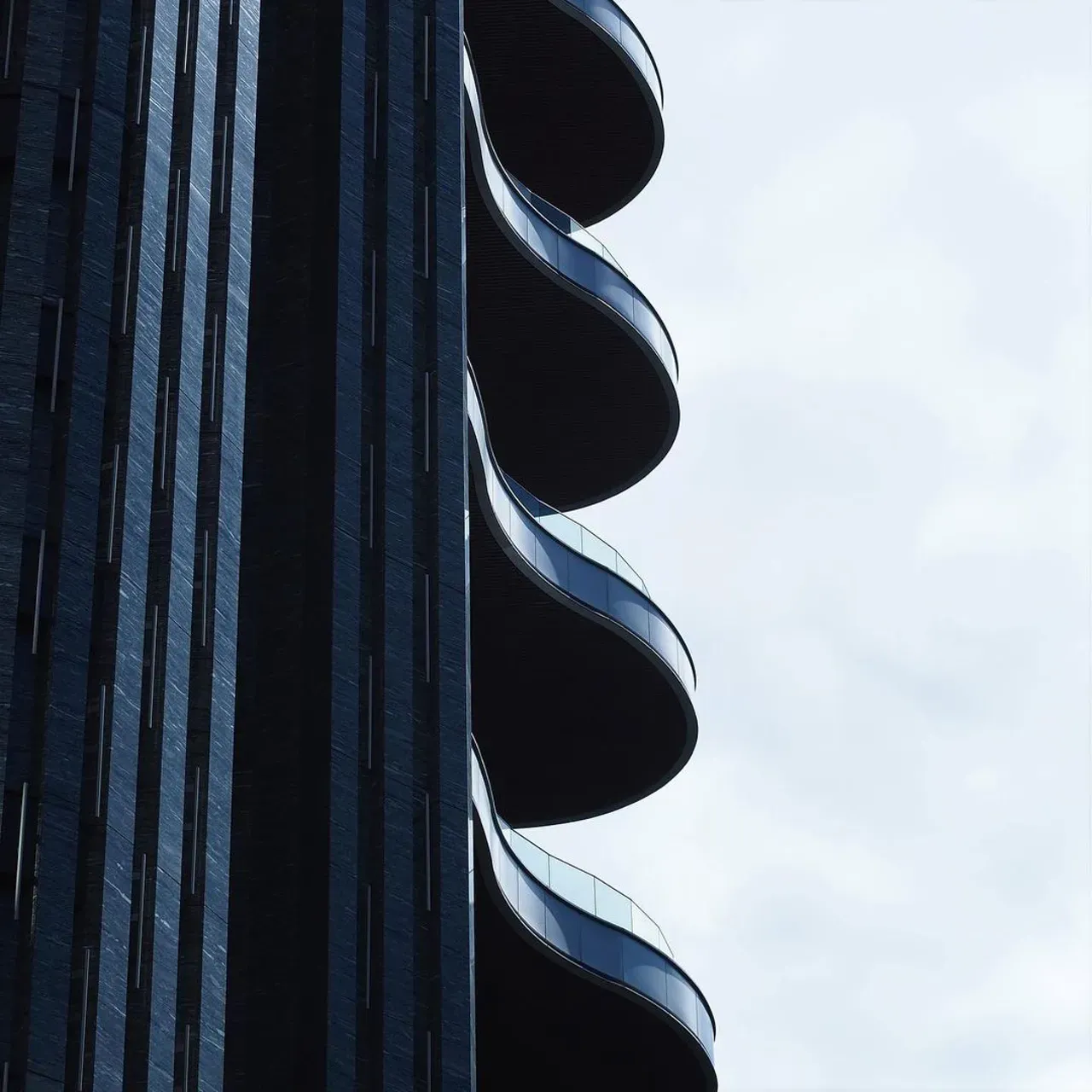 Image 3 - Patterns: Taipei
