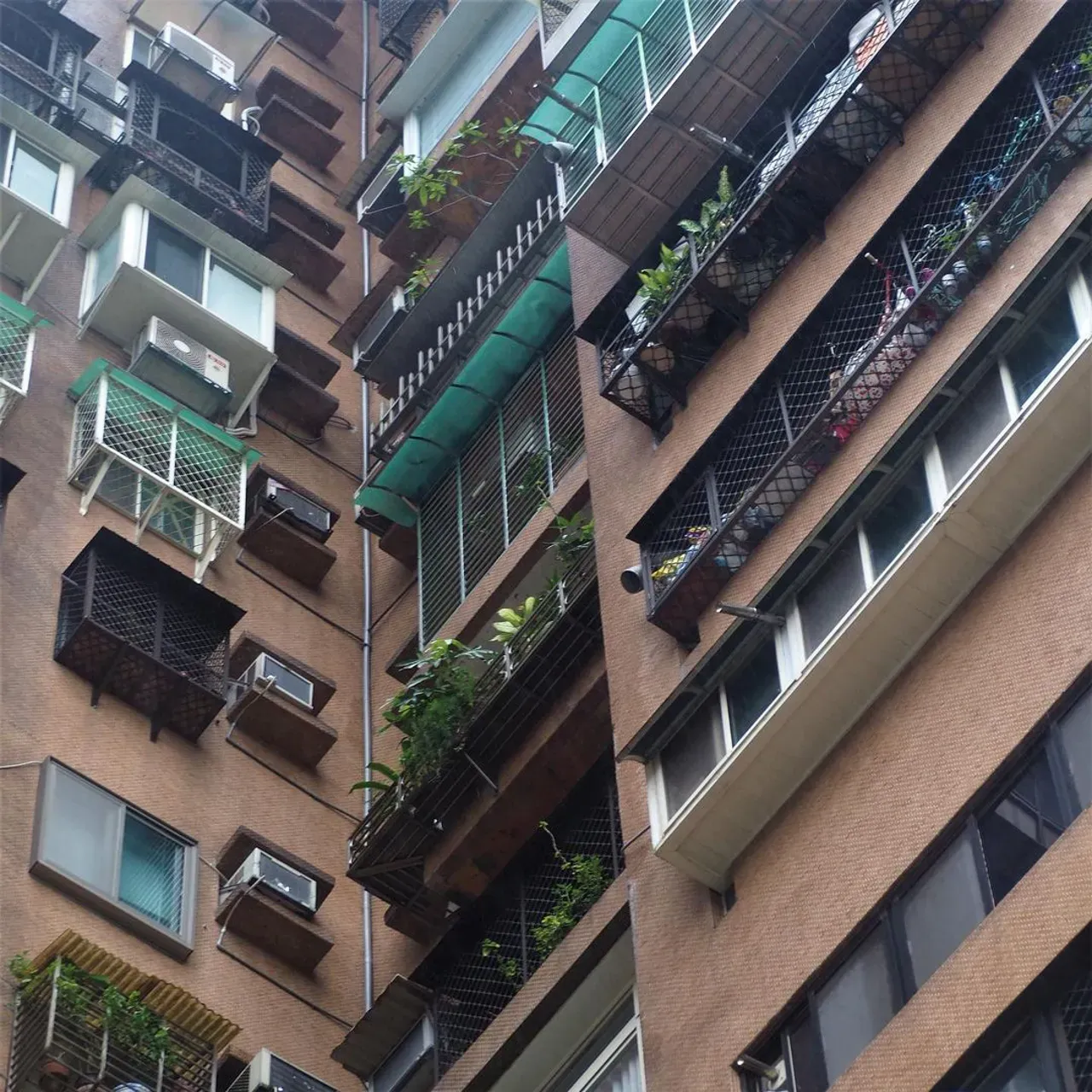 Image 31 - Patterns: Taipei