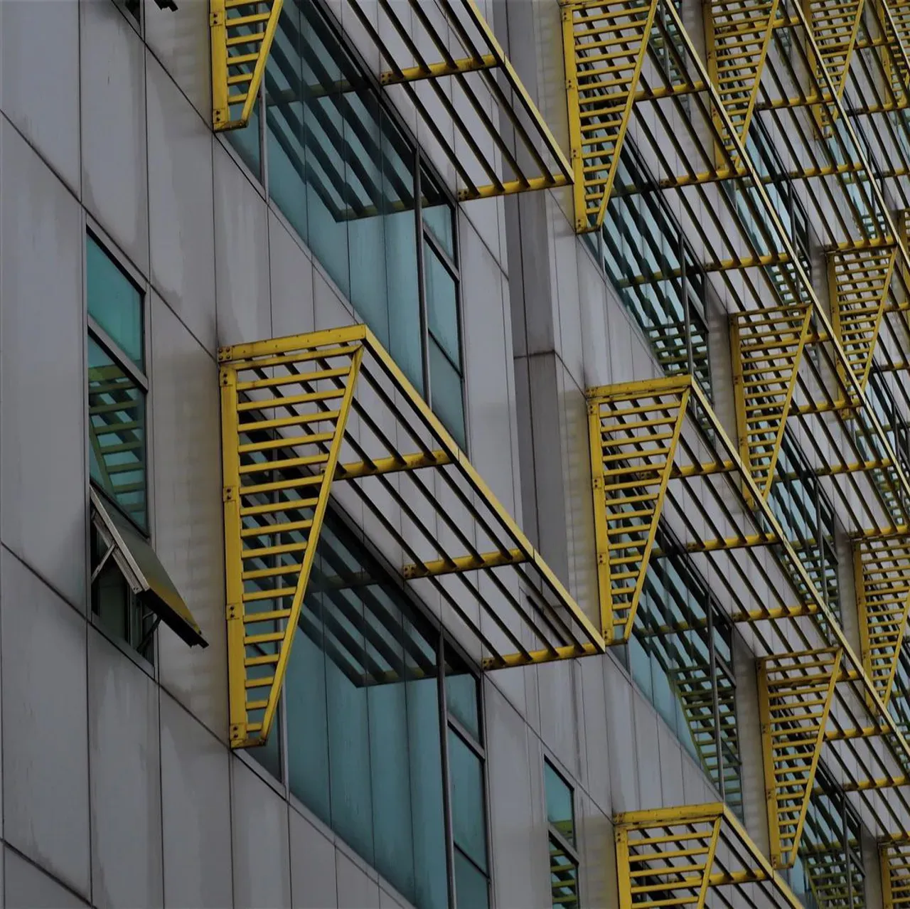 Image 32 - Patterns: Taipei
