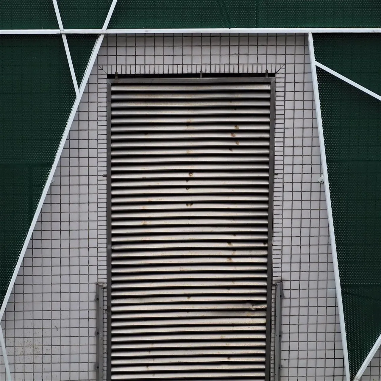Image 4 - Patterns: Taipei