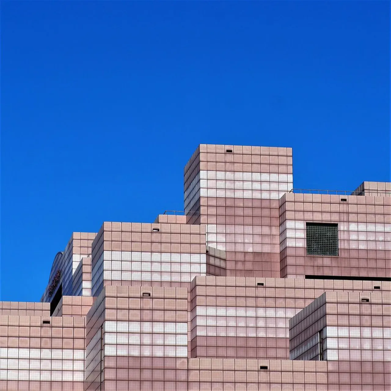 Image 43 - Patterns: Taipei