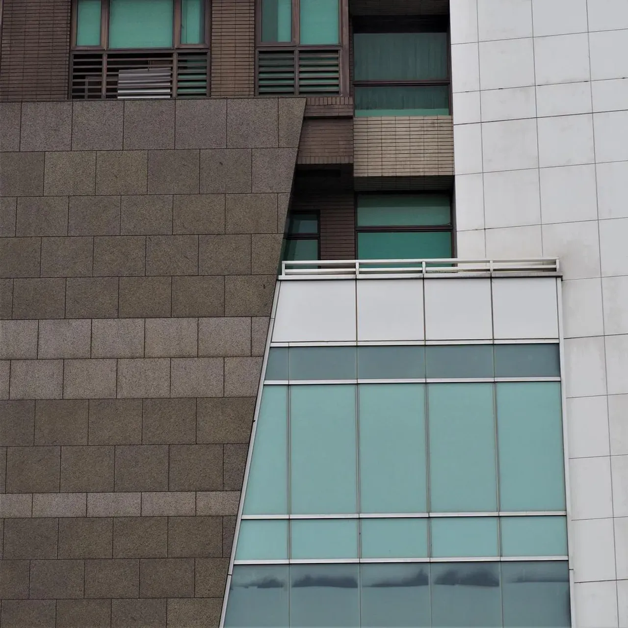 Image 45 - Patterns: Taipei