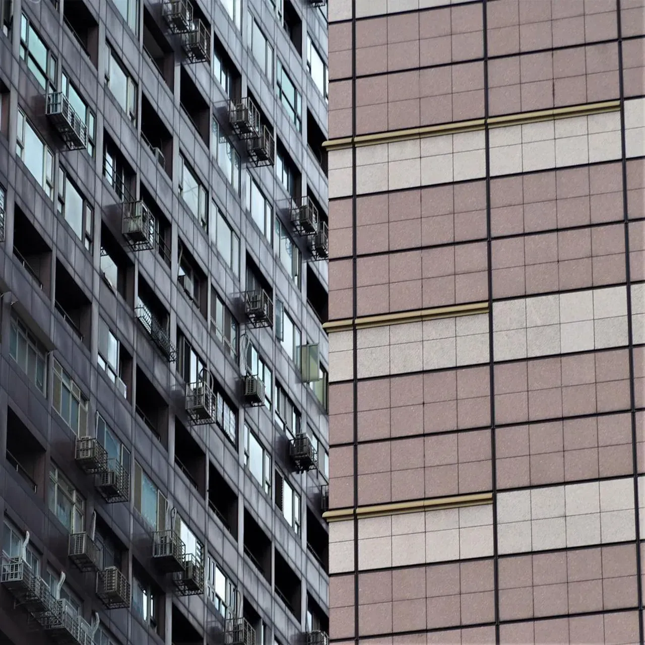 Image 9 - Patterns: Taipei