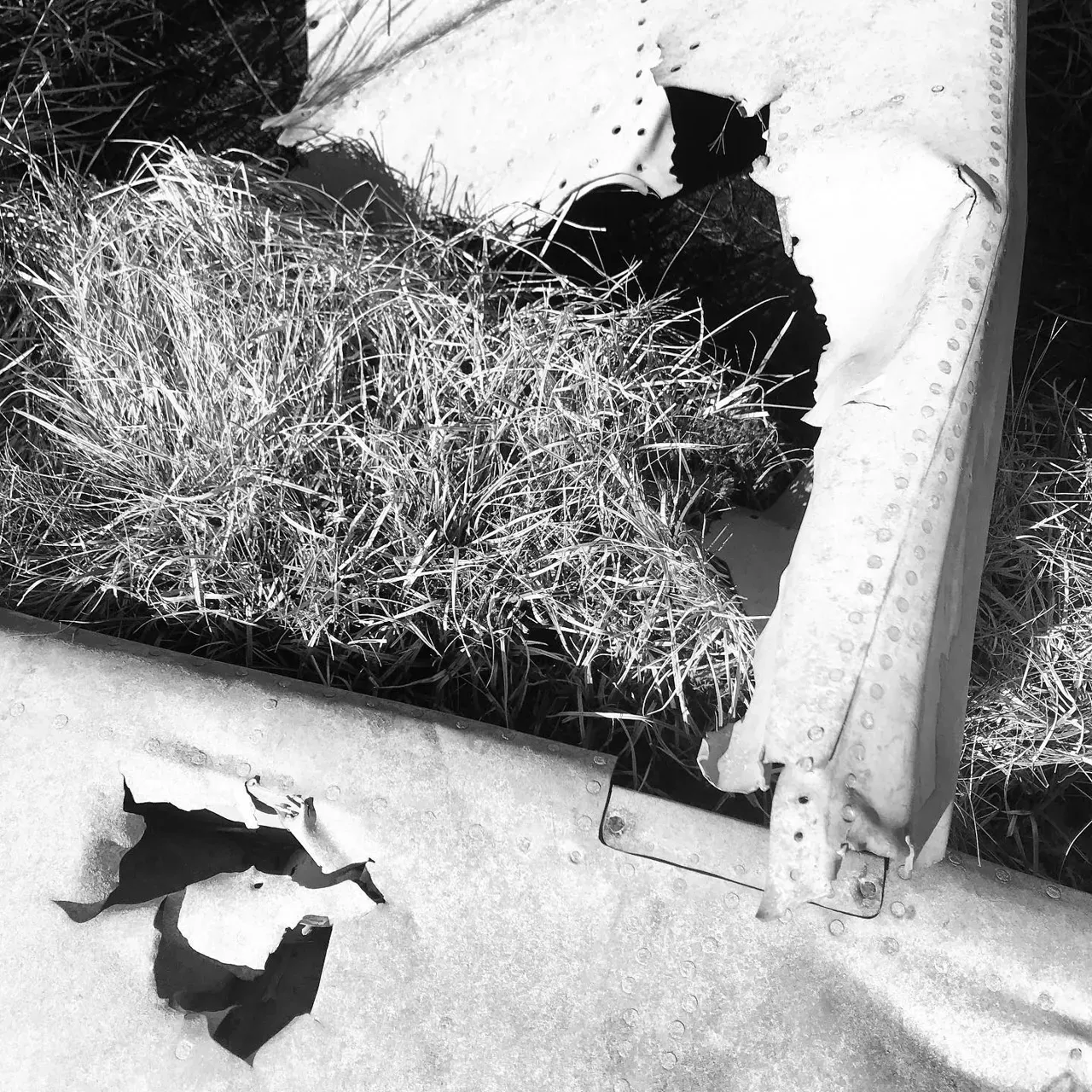 Image 1 - Plane Crash
