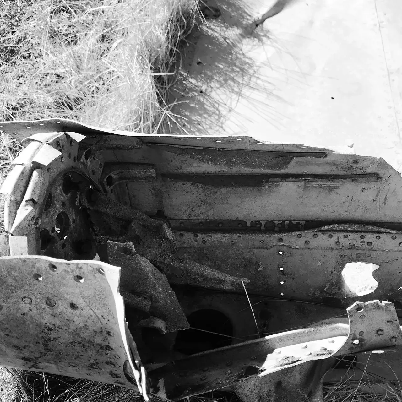 Image 11 - Plane Crash