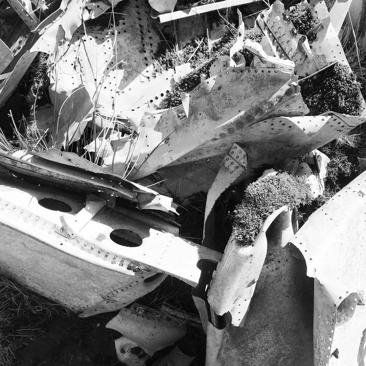 Image 14 - Plane Crash
