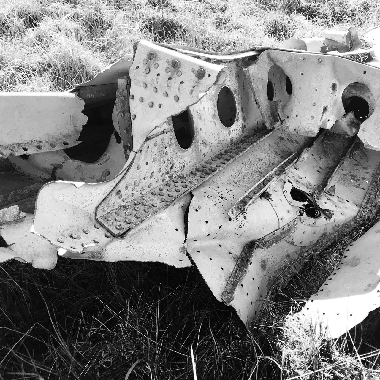 Image 15 - Plane Crash