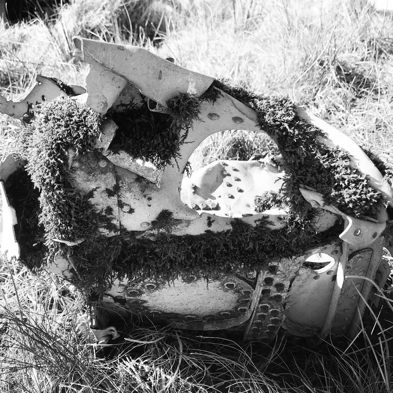 Image 16 - Plane Crash