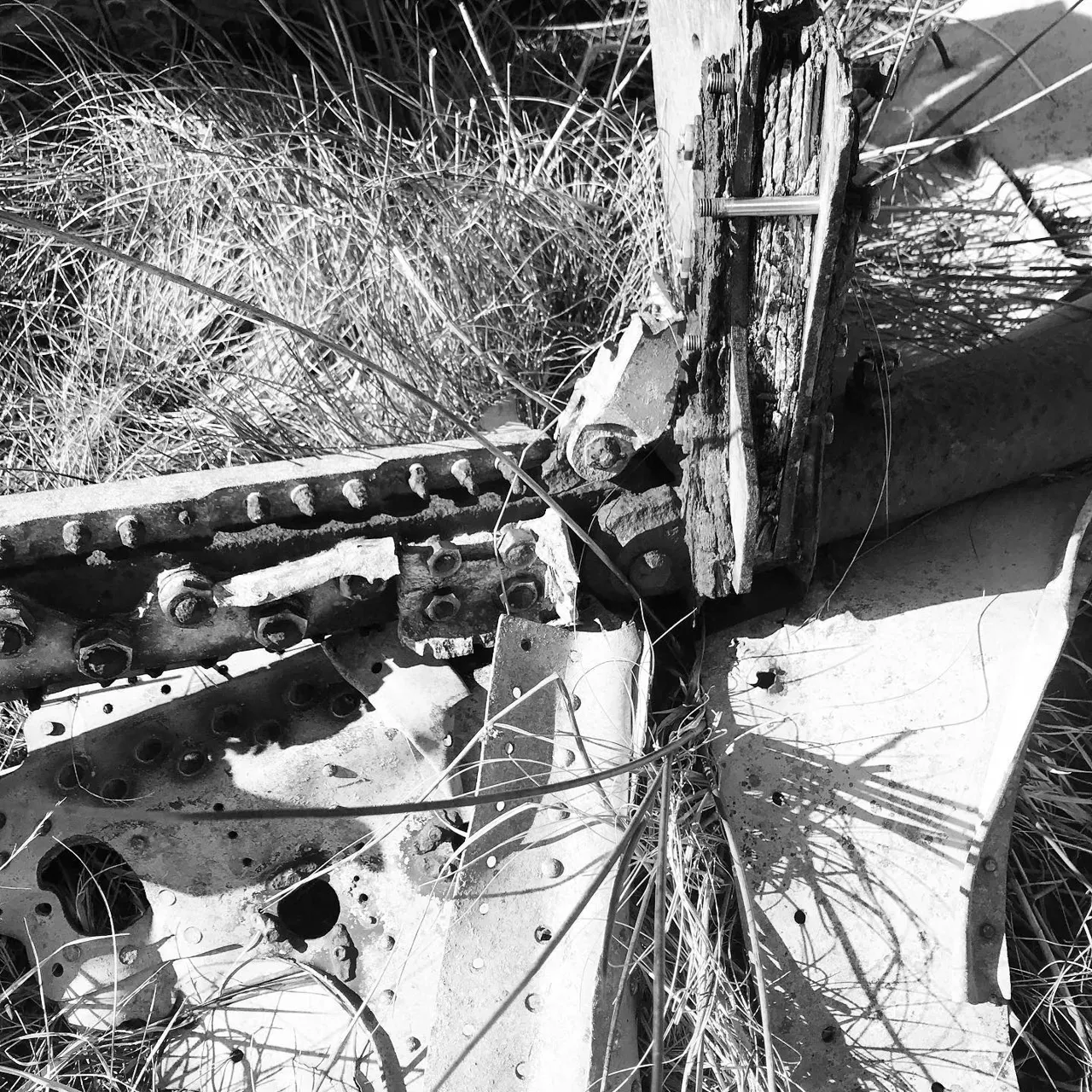 Image 19 - Plane Crash