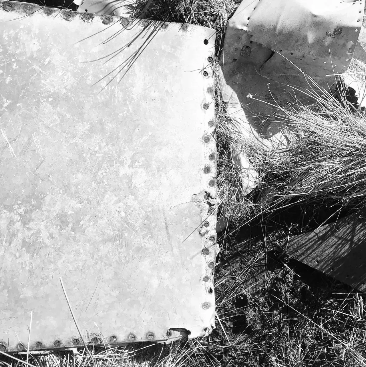 Image 21 - Plane Crash