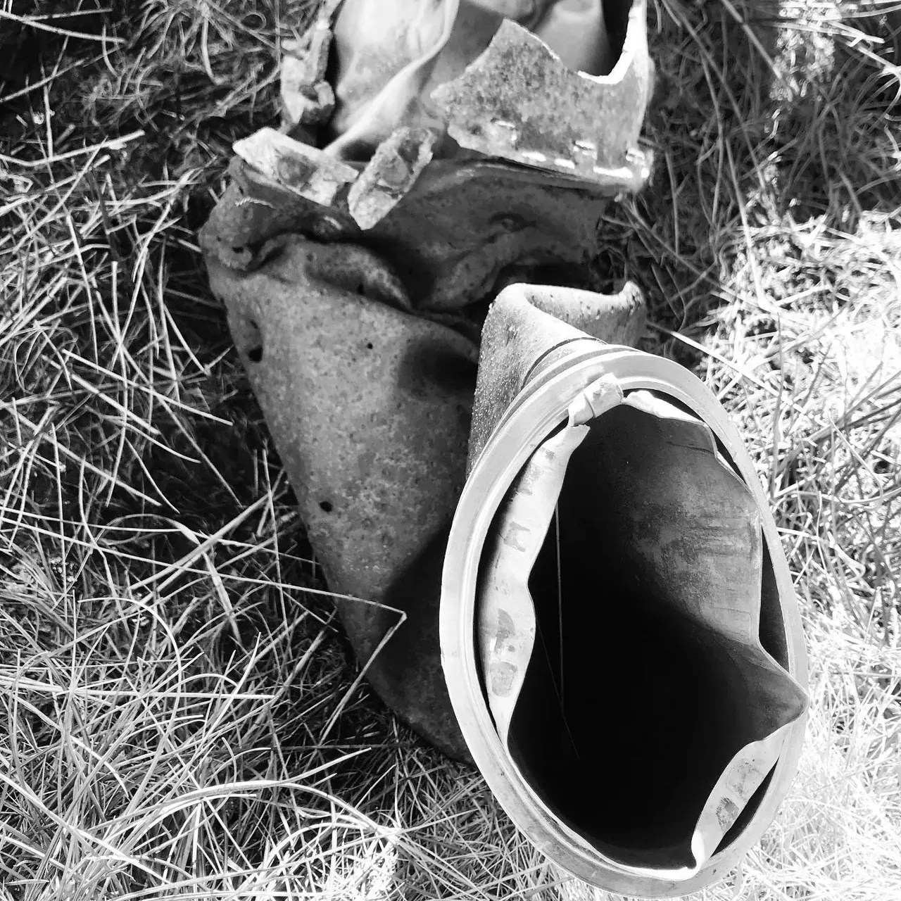 Image 22 - Plane Crash