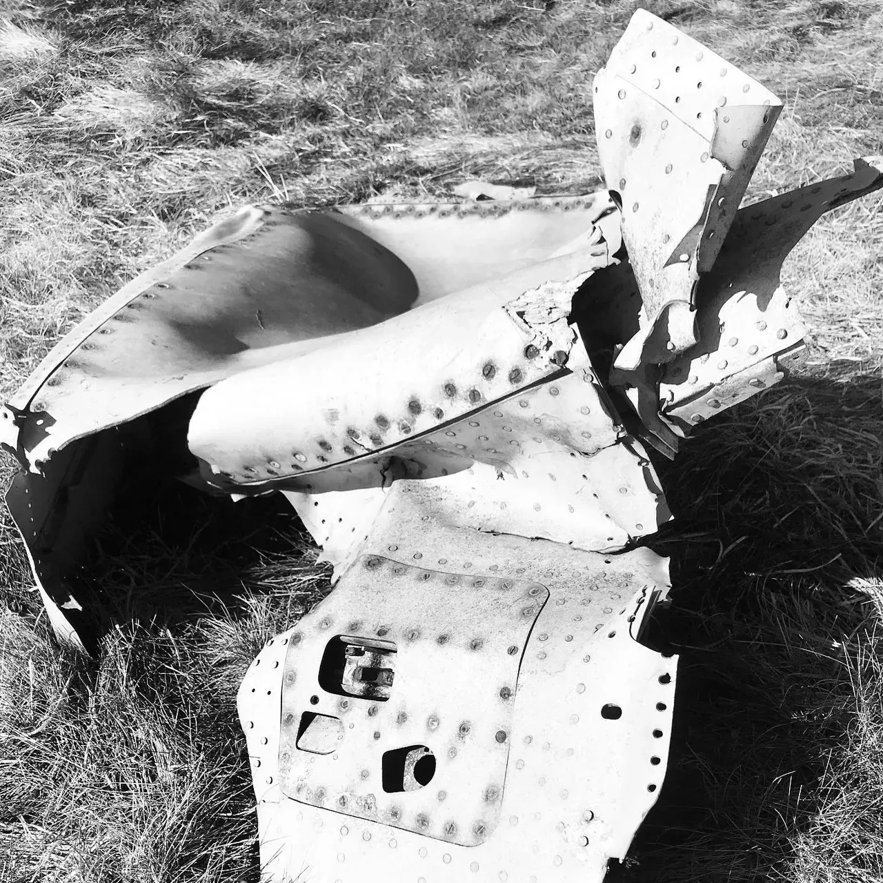 Image 24 - Plane Crash