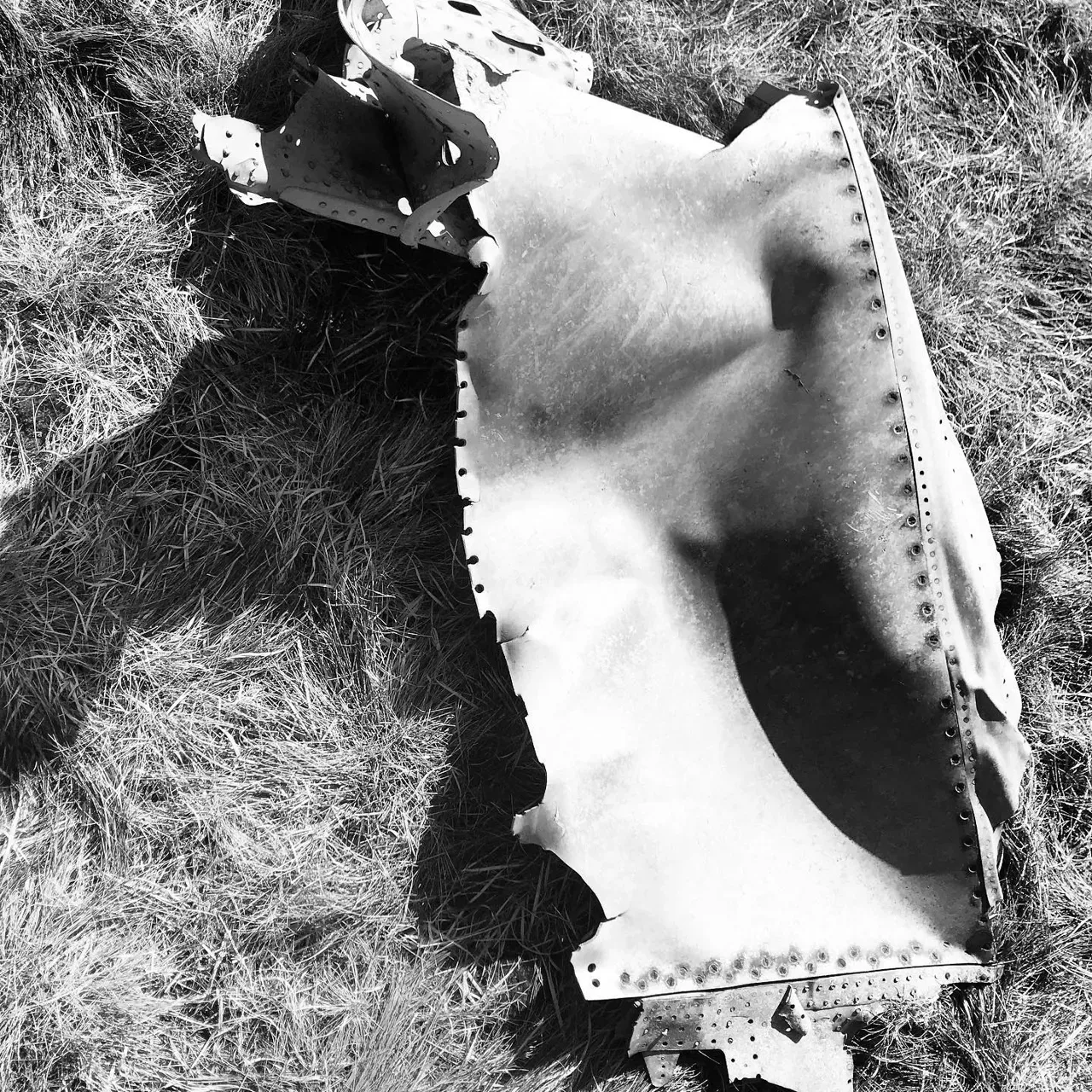 Image 25 - Plane Crash