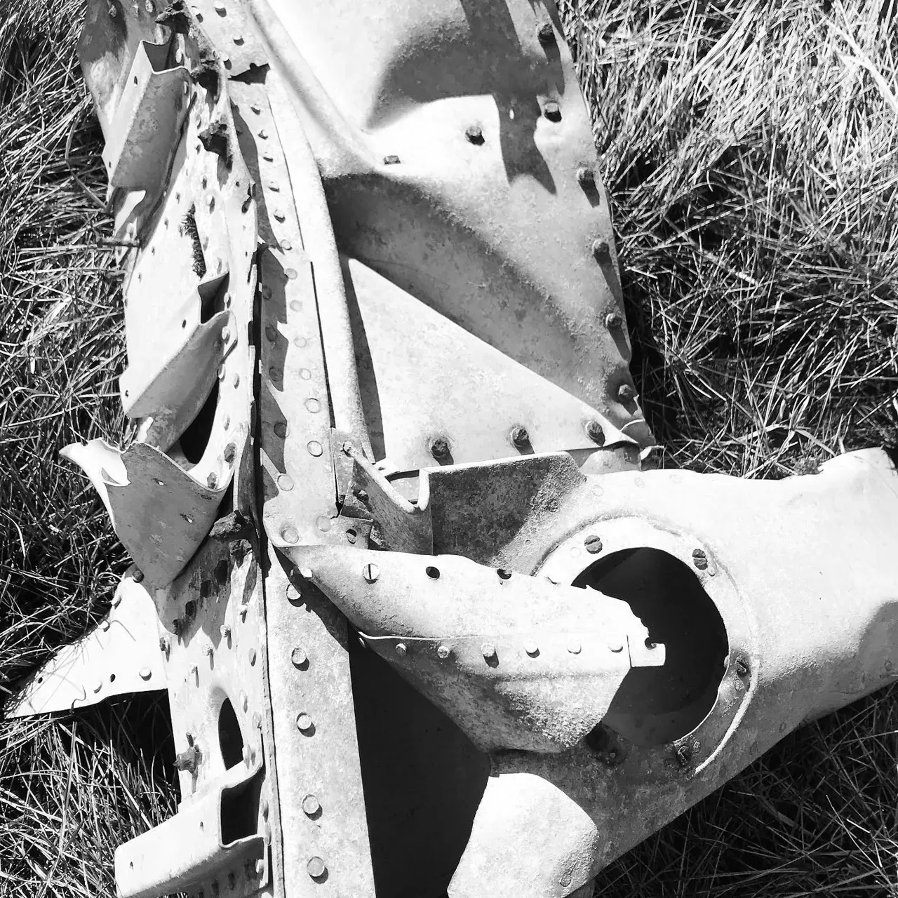 Image 26 - Plane Crash