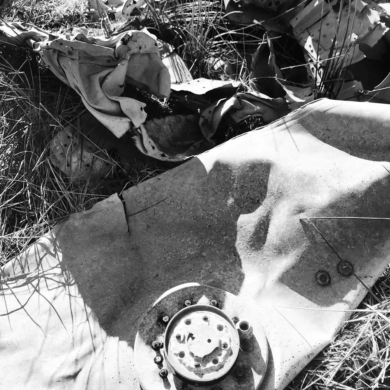 Image 3 - Plane Crash