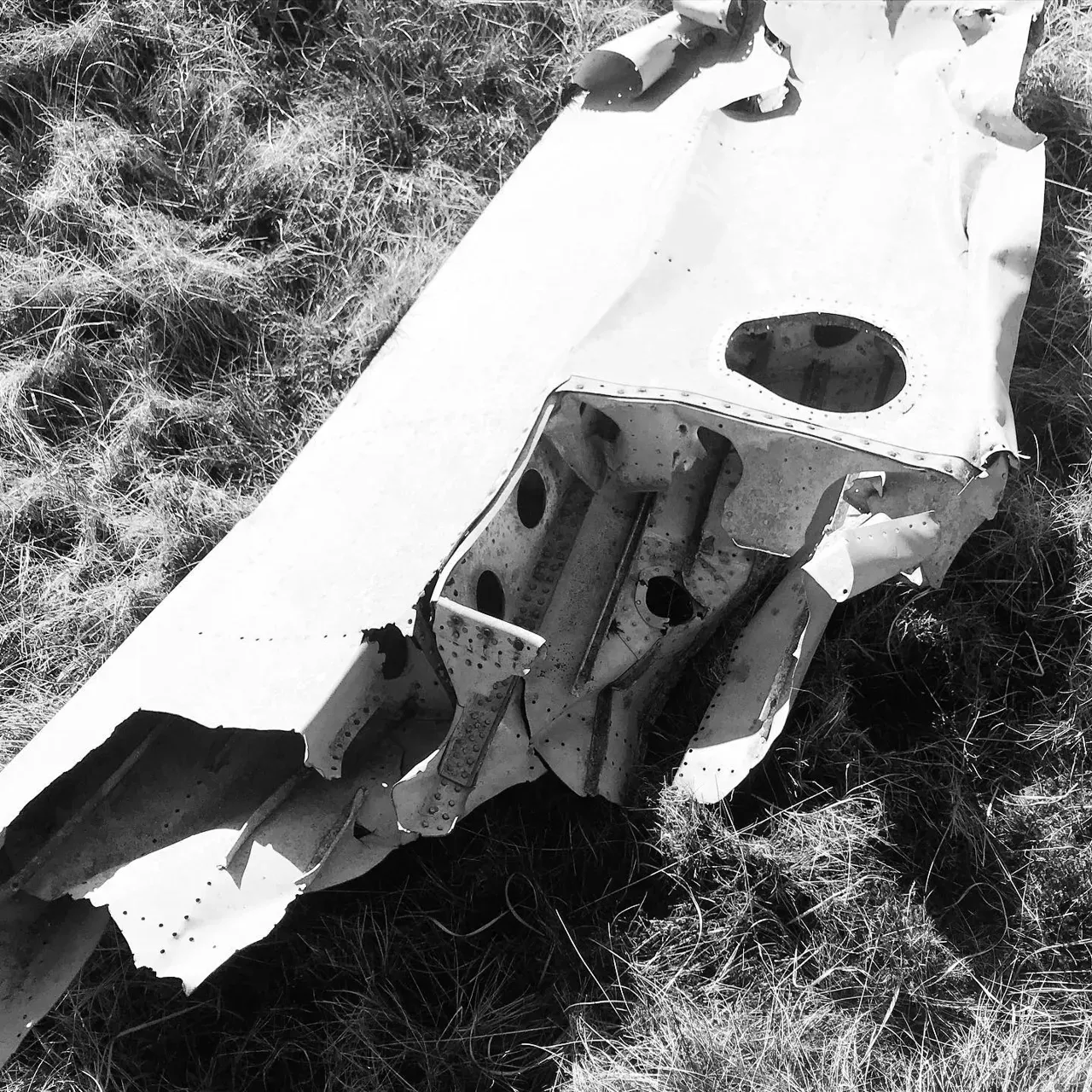 Image 8 - Plane Crash