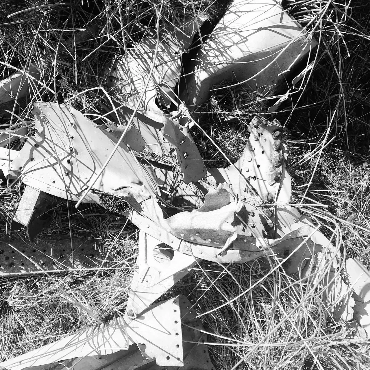 Image 9 - Plane Crash