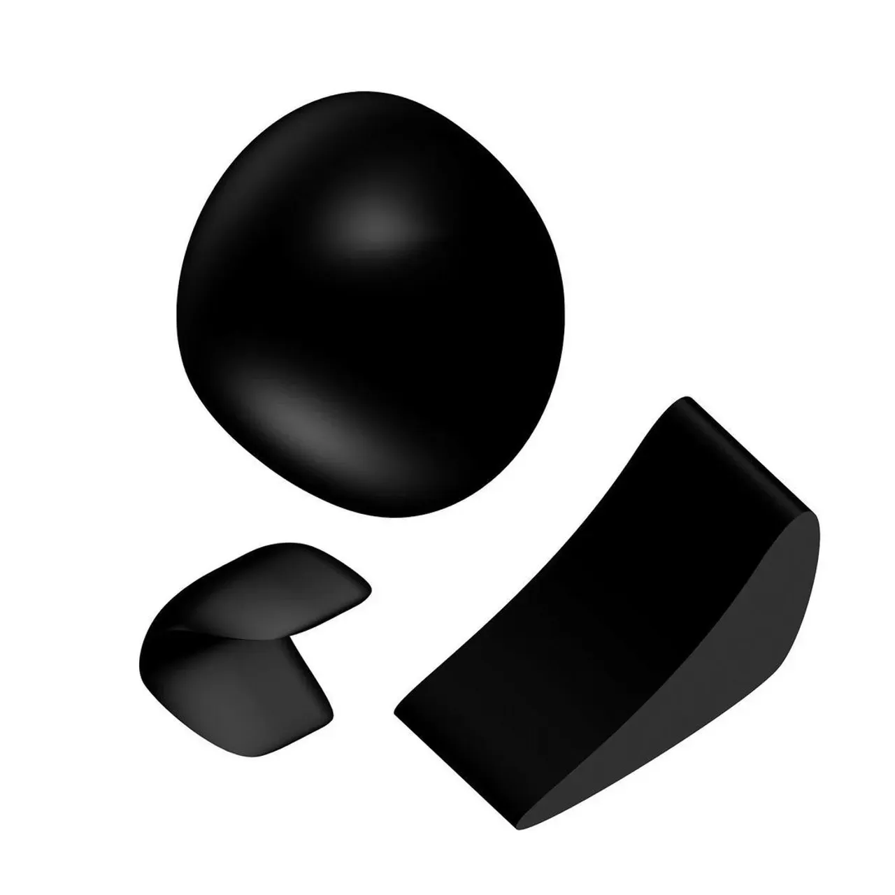 Image 1 - Pointless Shapes