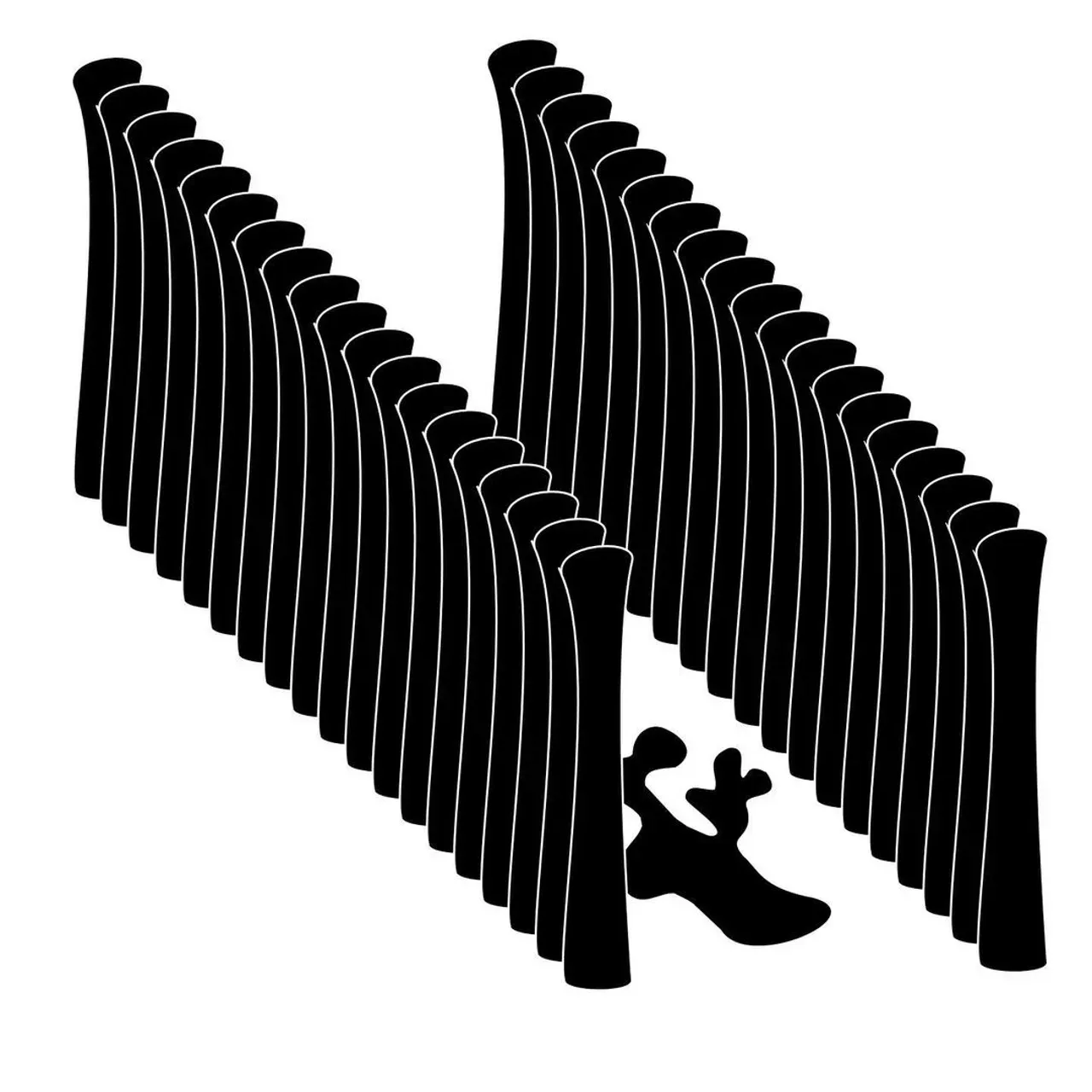 Image 17 - Pointless Shapes
