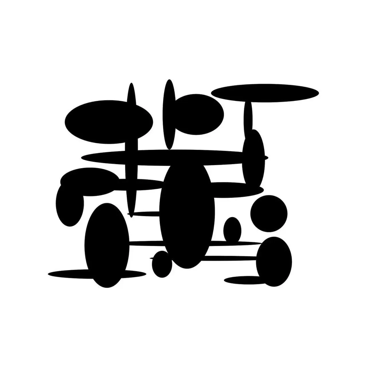 Image 3 - Pointless Shapes